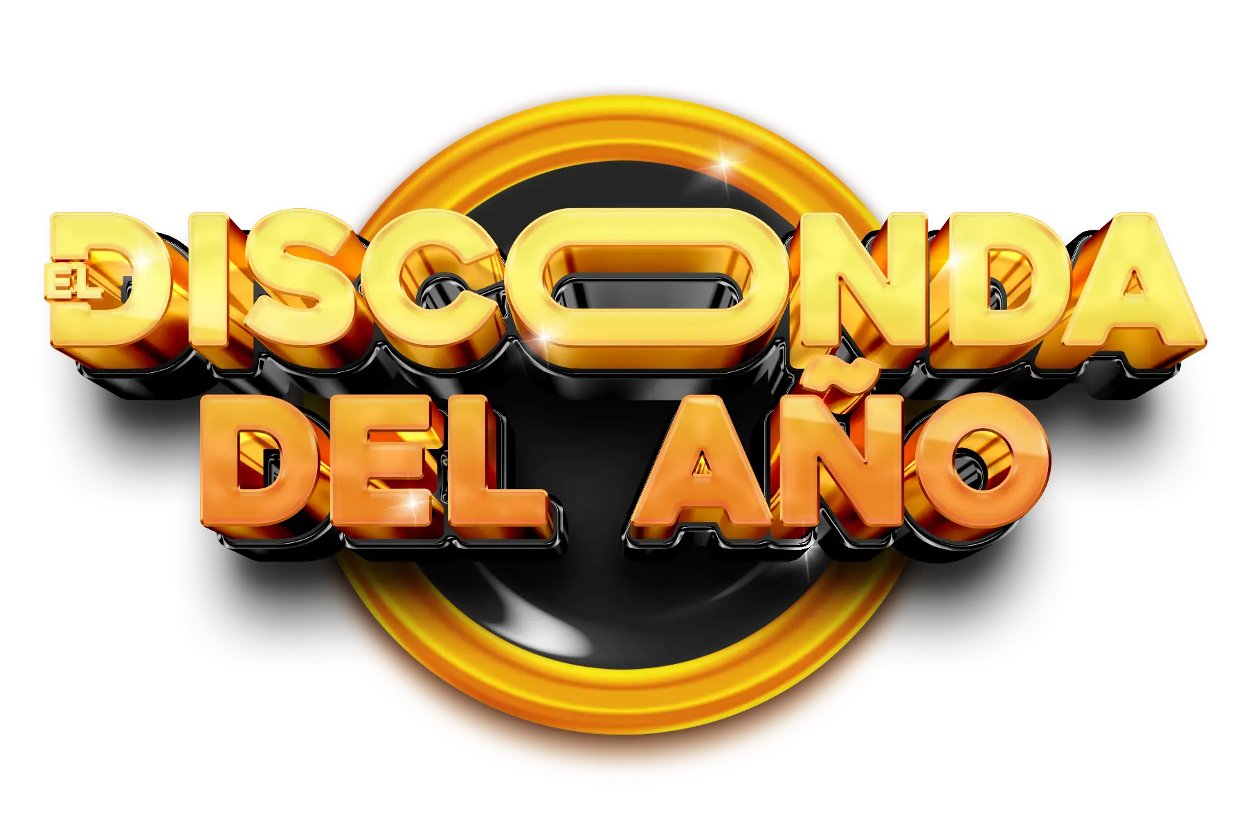 logo disco onda 2024