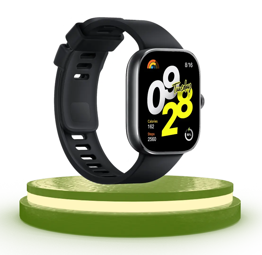 premio de votacion - smartwatch